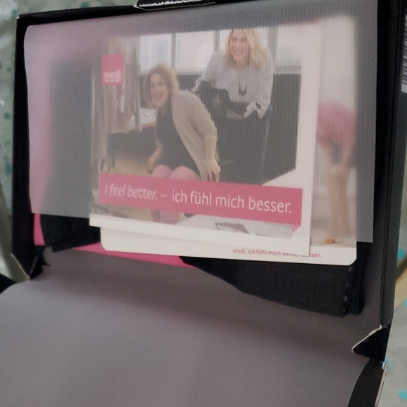 Medicine Elegance - Picture 4 of 5